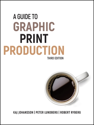 Guide to Graphic Print Production 3rd edition