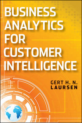 Business Analytics for Sales and Marketing Managers: How to Compete in the Information Age
