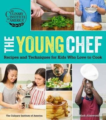Young Chef, The
