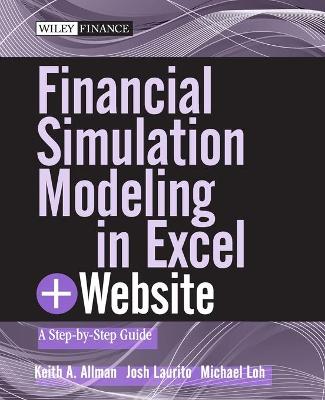 Financial Simulation Modeling in Excel: A Step-by-Step Guide