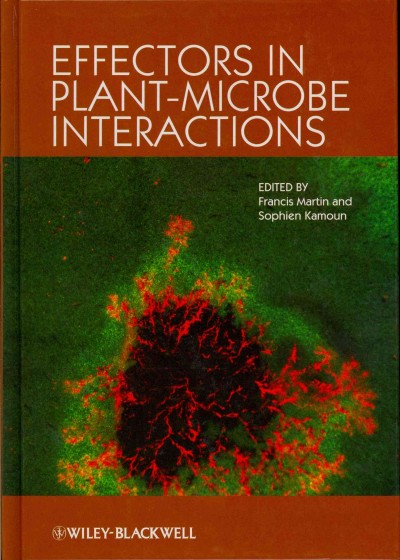 Effectors in Plant-Microbe Interactions