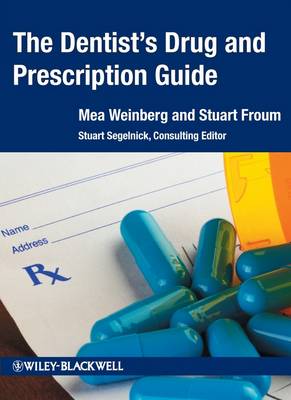 Dentists Drug and Prescription Guide
