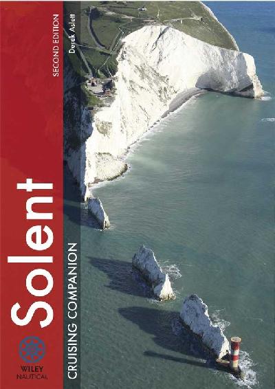 Solent Cruising Companion 2nd Revised edition