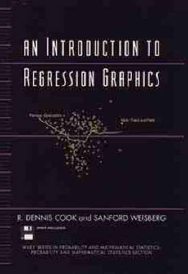 Introduction to Regression Graphics illustrated edition
