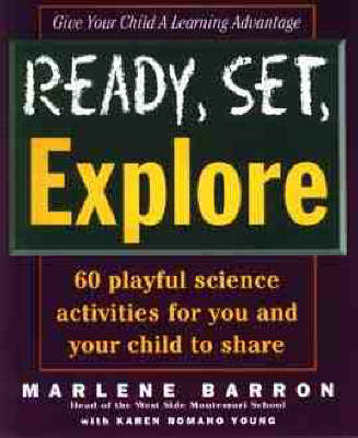 Ready, Set, Explore!