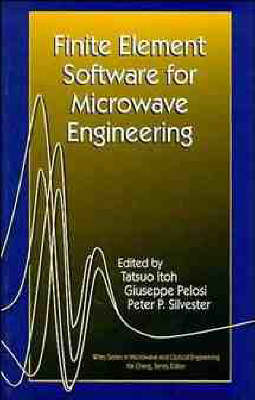 Finite Element Software for Microwave Engineering