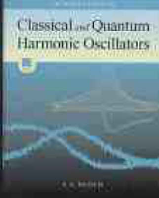 Introduction to Classic and Quantum Harmonic Oscillators