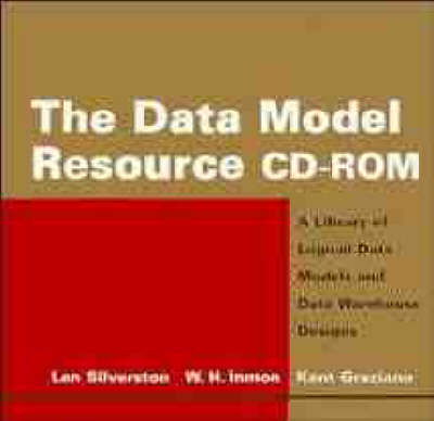 Data Model Resource Book: A Library of Logical Data and Data Warehouse Models Abridged edition