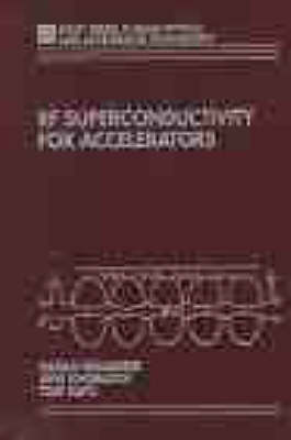 PF Superconductivity for Accelerators