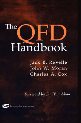 QFD Handbook