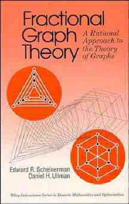 Fractional Graph Theory: A Rational Approach to the Theory of Graphs