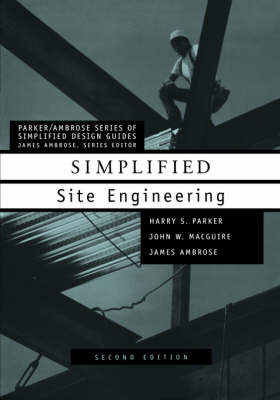 Simplified Site Engineering 2nd edition