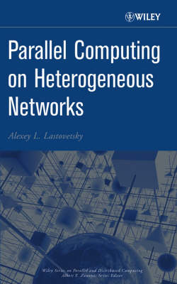 Parallel Computing on Heterogeneous Networks