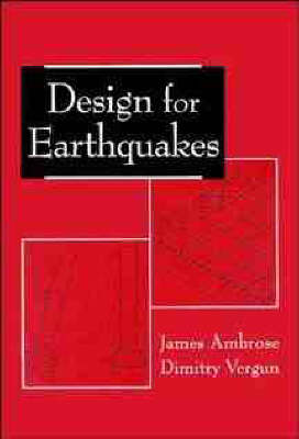 Design for Earthquakes