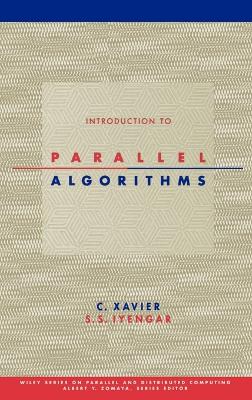 Introduction to Parallel Algorithms