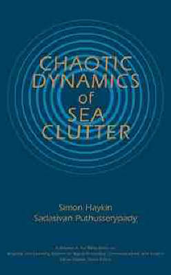 Chaotic Dynamics of Sea Clutter