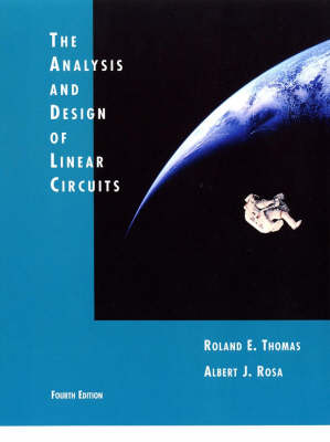 Analysis and Design of Linear Circuits 4th Revised edition