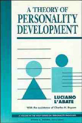 Theory of Personality Development