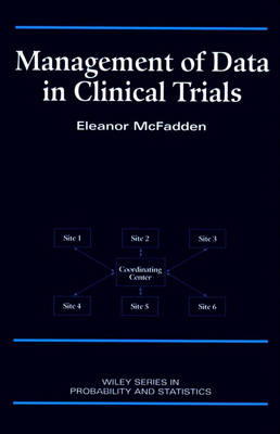 Management of Data in Clinical Trials