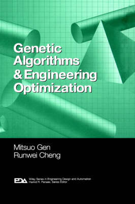 Genetic Algorithms & Engineering Optimization