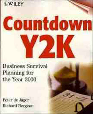 Countdown Y2K: Business Survival Planning for the Year 2000 2nd Revised edition