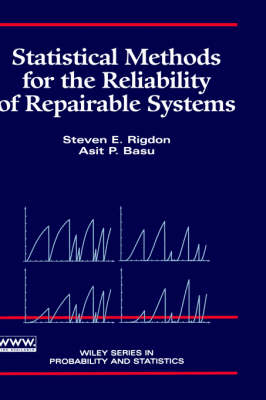 Statistical Methods for the Reliability of Repairable Systems