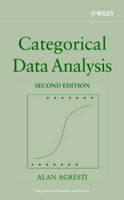 Categorical Data Analysis 2nd Revised edition