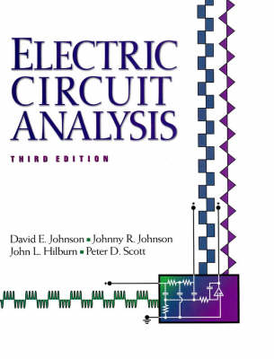 Electric Circuit Analysis 3rd edition