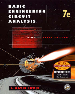 Basic Engineering Circuit Analysis 7th edition