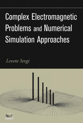 Complex Electromagnetic Problems and Numerical Simulation Approaches
