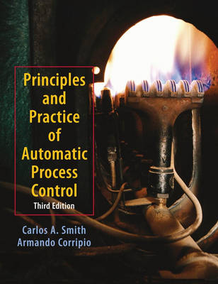 Principles and Practices of Automatic Process Control 3rd edition