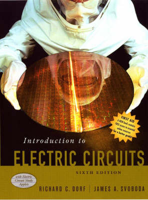 Introduction to Electric Circuits 6th Revised edition