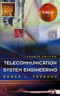 Telecommunication System Engineering 4e 4th Edition