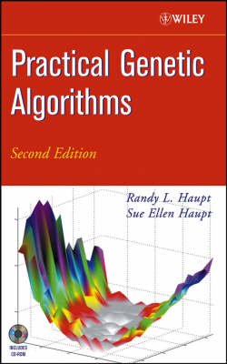 Practical Genetic Algorithms 2e plusCD Website 2nd Edition