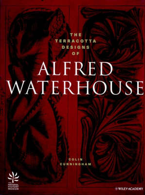 Terracotta Designs of Alfred Waterhouse