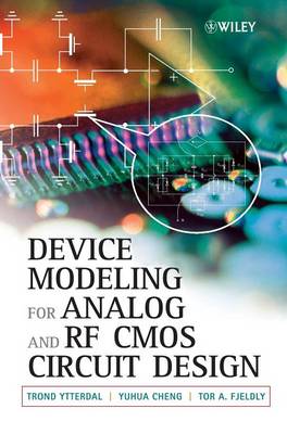 Device Modeling for Analog and RF CMOS Circuit Design