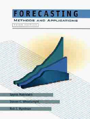 Forecasting: Methods and Applications 3rd edition