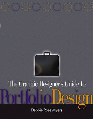 Graphic Designer's Guide to Portfolio Design