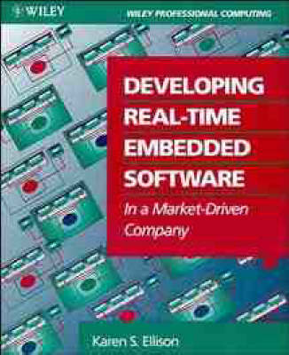 Developing Real-time Embedded Software in a Market-driven Company
