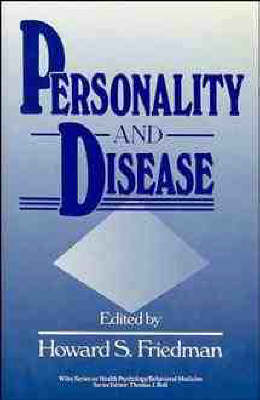 Personality and Disease