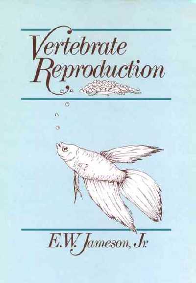 Vertebrate Reproduction