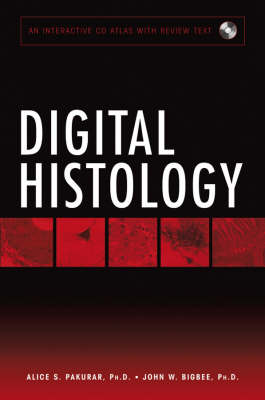 Digital Histology Annotated edition, WITH Review Text