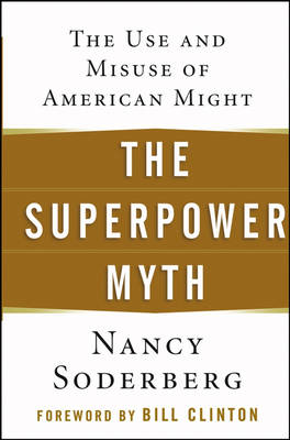 Superpower Myth