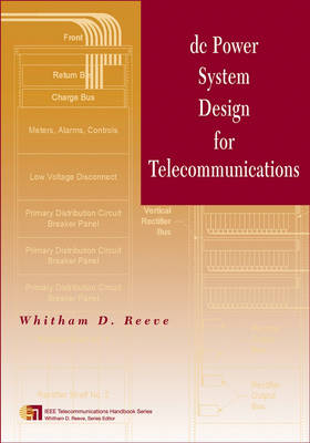 DC Power System Design for Telecommunications
