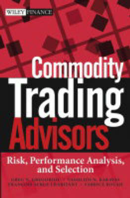 Commodity Trading Advisors: Risk, Performance Analysis, and Selection