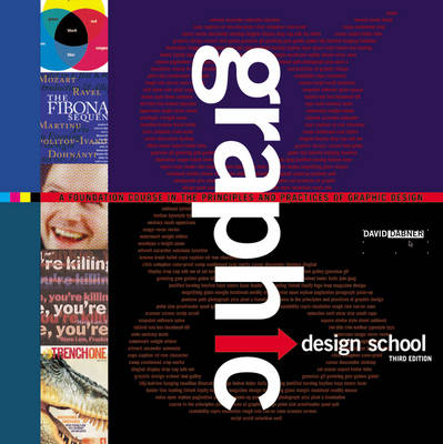 New Graphic Design School 3rd Revised edition