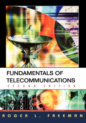 Fundamentals of Telecommunications 2e 2nd Edition
