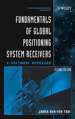Fundamentals of Global Positioning System Receivers: A Software Approach