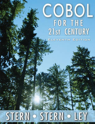 COBOL for the 21st Century 11th Revised edition