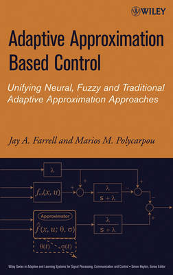 Adaptive Approximation Based Control - Unifying Neural, Fuzzy and   Traditional Adaptive Approximation Approaches: Unifying Neural, Fuzzy and Traditional Adaptive Approximation Approaches